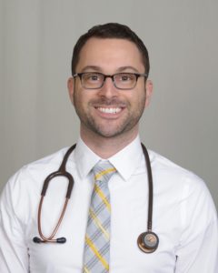 Dr. Michael Morse