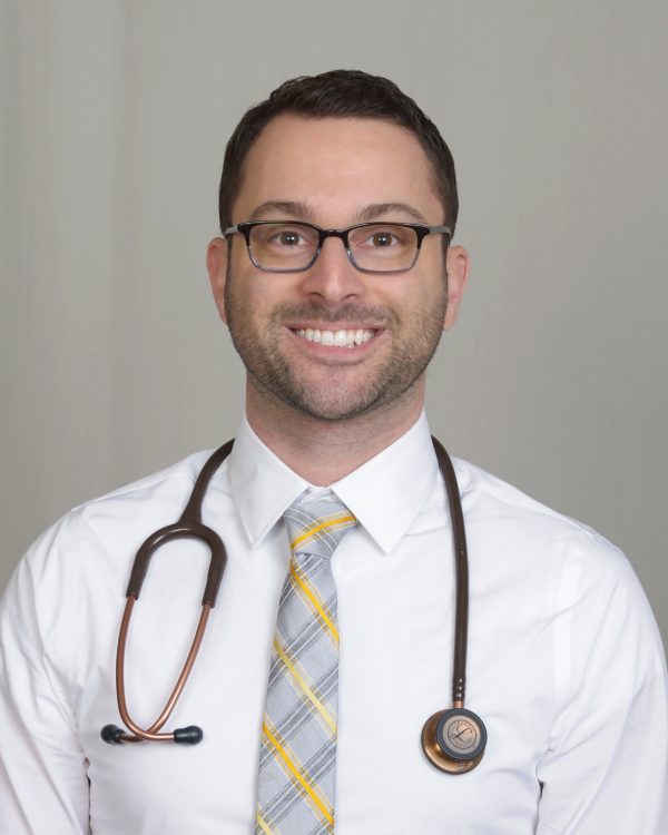 Michael Morse, ND Naturopathic Doctor in Phoenix, AZ ND On Demand