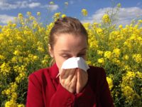Seasonal Allergies