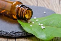 Naturopathy Vs. Homeopathy