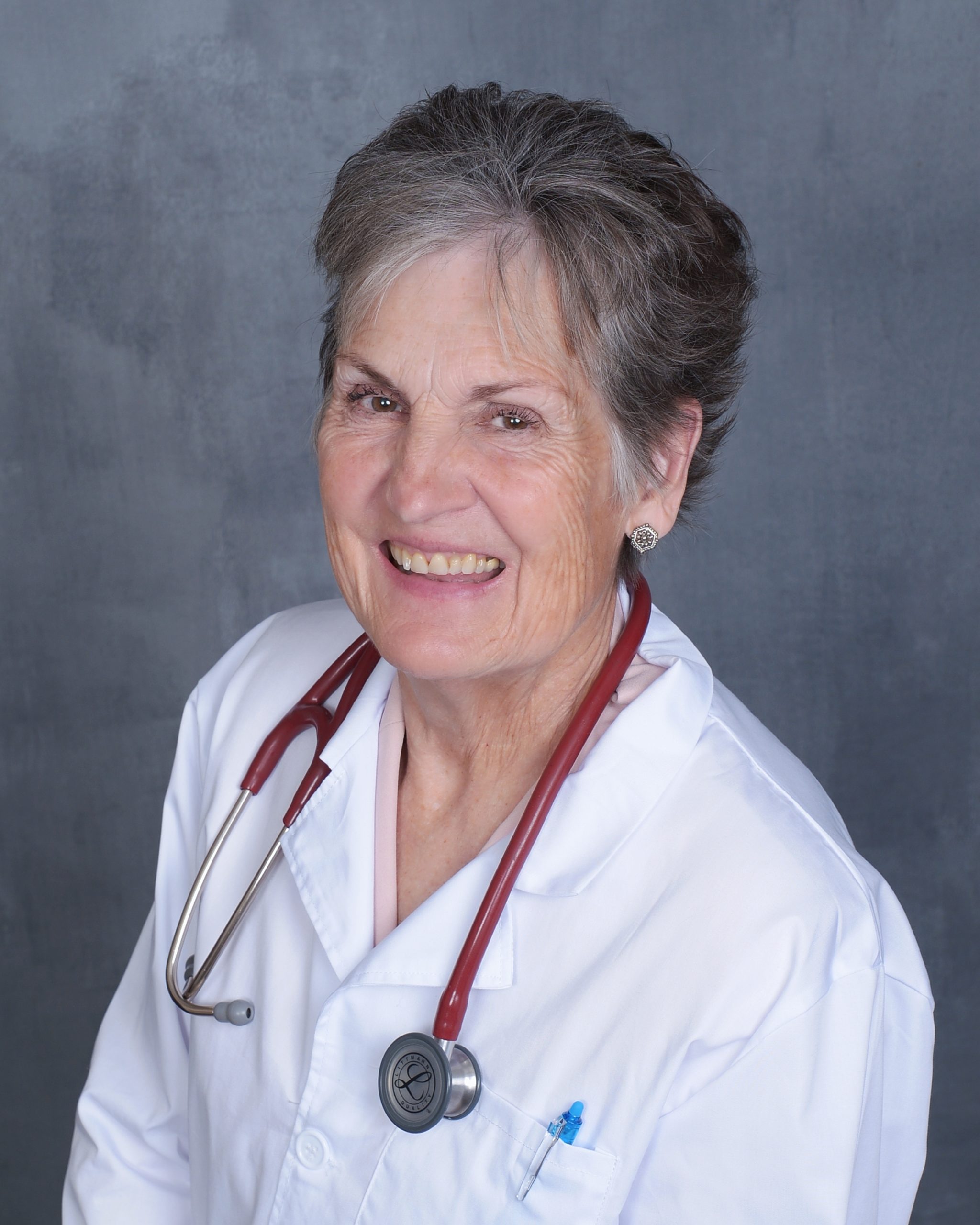 Dr. Carolyn Helser, ND