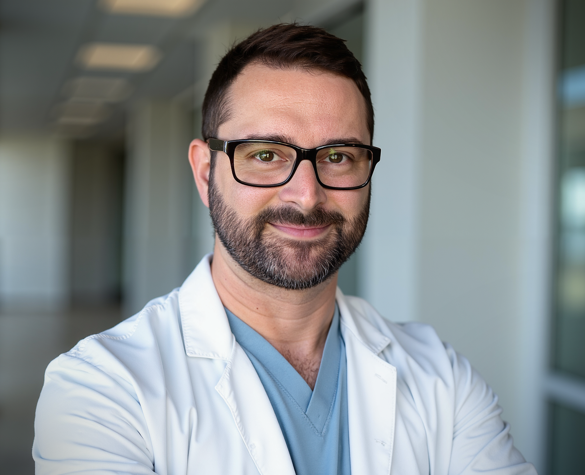 Dr. Michael Morse, ND