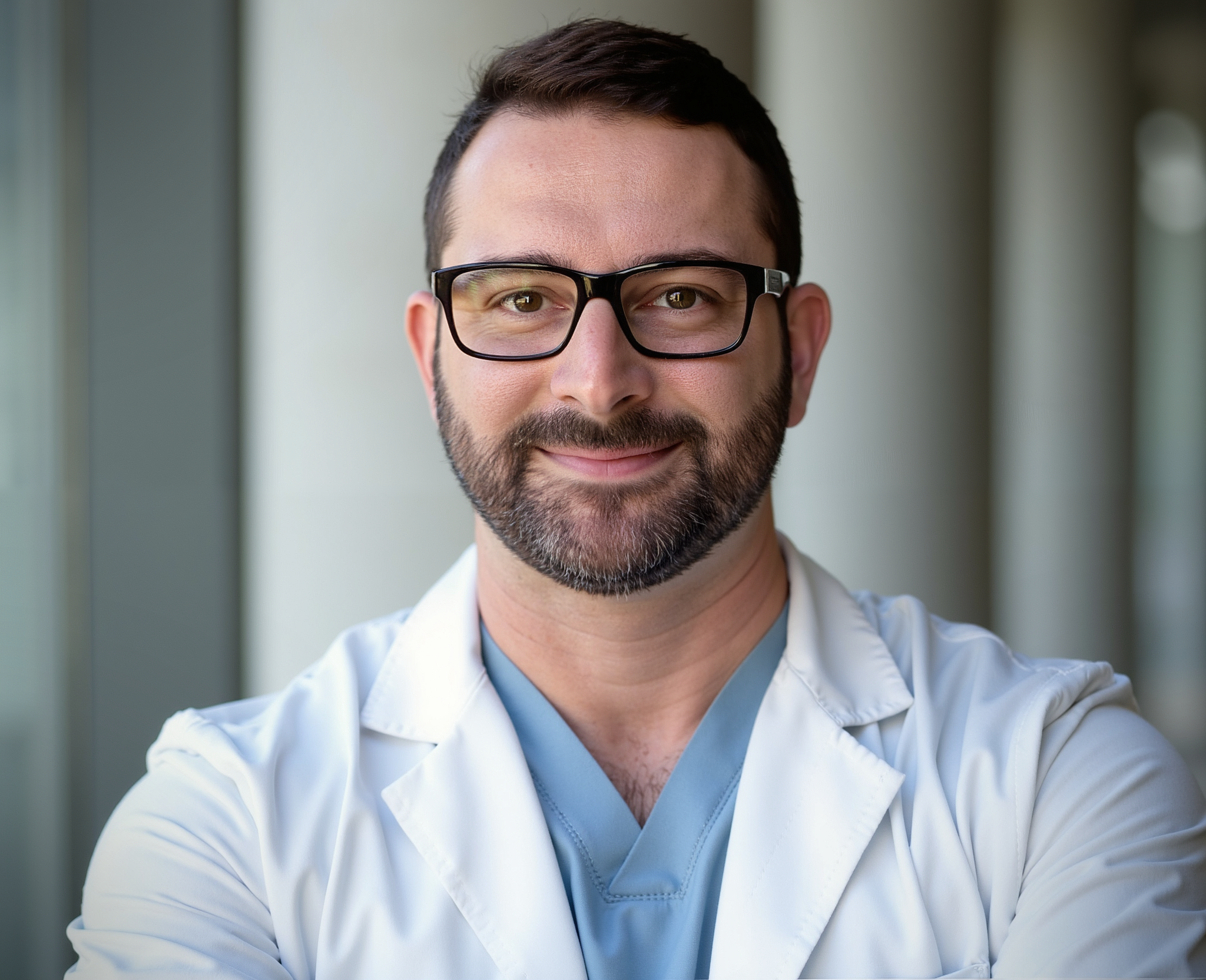 Dr. Michael Morse, ND