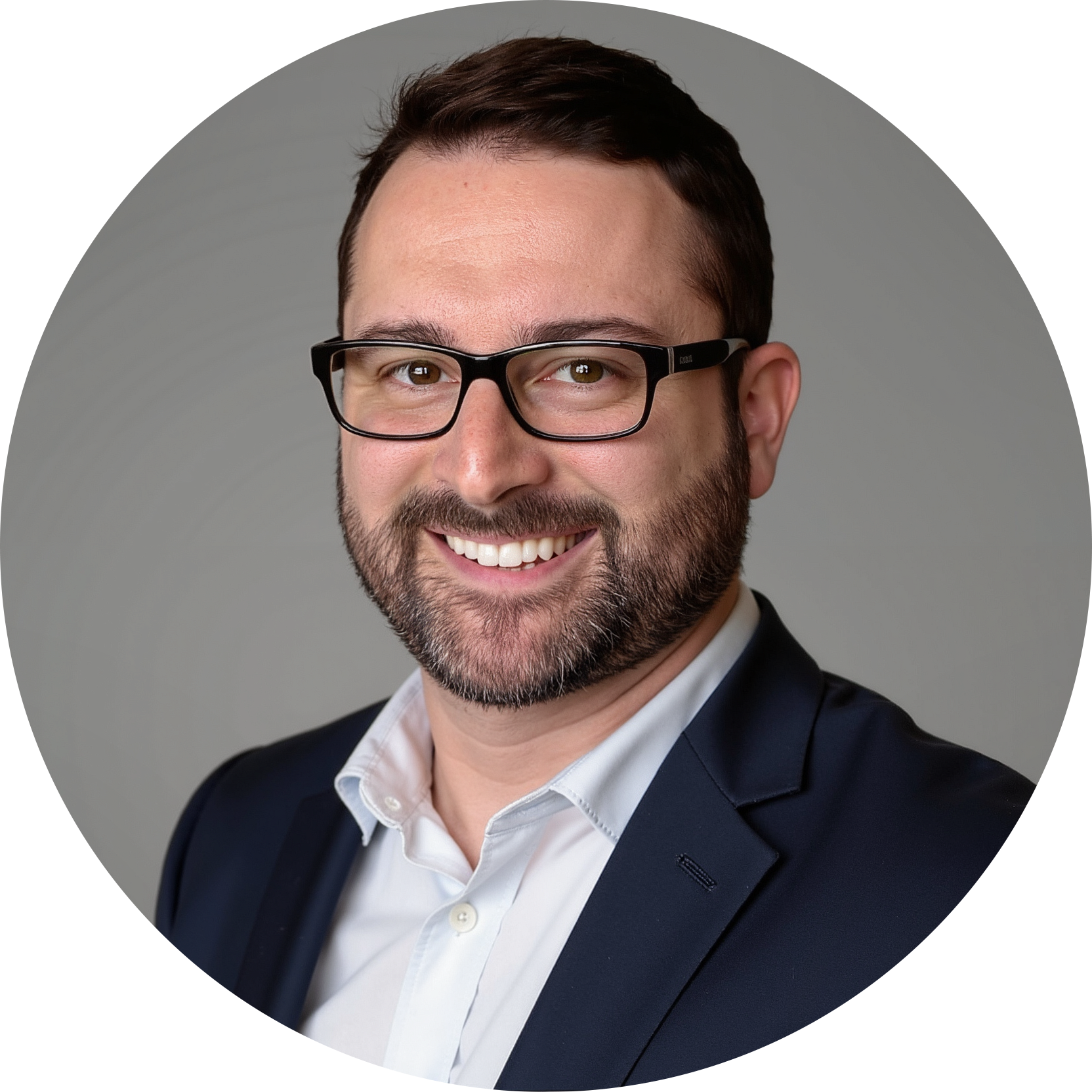 Dr. Michael Morse, ND